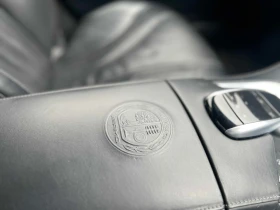Mercedes-Benz S 63 AMG FULL* УНИКАТ* CARFAX, снимка 9