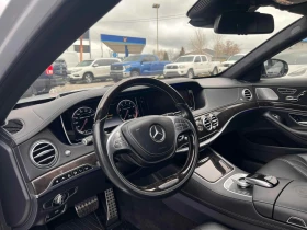 Mercedes-Benz S 63 AMG FULL* УНИКАТ* CARFAX, снимка 6