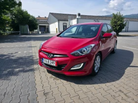 Hyundai I30 1.4i 16v, снимка 1