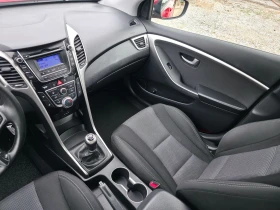 Hyundai I30 1.4i 16v, снимка 14
