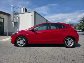 Hyundai I30 1.4i 16v, снимка 7