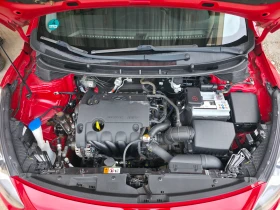 Hyundai I30 1.4i 16v, снимка 17