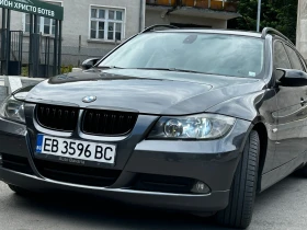 BMW 320, снимка 1