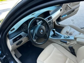 BMW 320, снимка 9