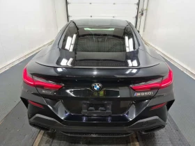 BMW 850 M850i xDrive/ДИСТРОНИК/360 КАМЕРИ, снимка 3