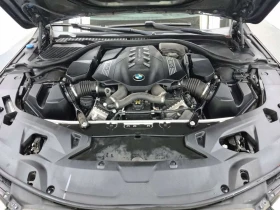 BMW 850 M850i xDrive/ДИСТРОНИК/360 КАМЕРИ, снимка 13