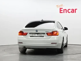 BMW 420 I Gran Coupe, снимка 4