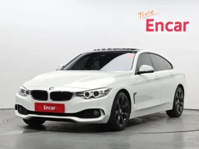 BMW 420 I Gran Coupe, снимка 1