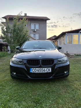 BMW 318, снимка 2