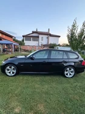 BMW 318, снимка 4