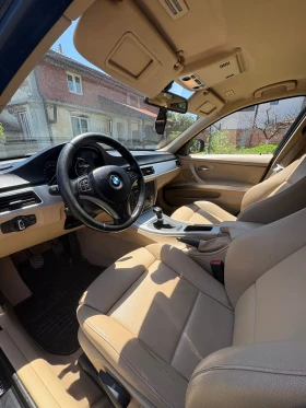 BMW 318, снимка 8