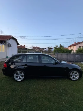 BMW 318, снимка 6