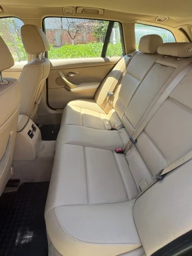 BMW 318, снимка 9