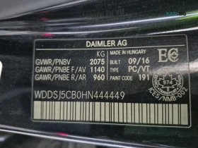 Mercedes-Benz CLA 45 AMG ЦЕНА ДО БЪЛГАРИЯ РЕГИСТРАЦИЯ & АВТОКРЕДИТ, снимка 16
