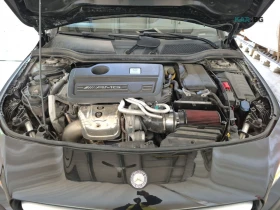 Mercedes-Benz CLA 45 AMG ЦЕНА ДО БЪЛГАРИЯ РЕГИСТРАЦИЯ & АВТОКРЕДИТ, снимка 17