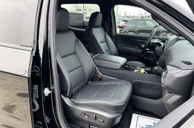 Chevrolet Silverado 2025 Chevrolet Silverado EV 3LT EXTENDED RANGE, снимка 7