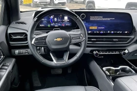 Chevrolet Silverado 2025 Chevrolet Silverado EV 3LT EXTENDED RANGE, снимка 5