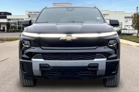 Chevrolet Silverado 2025 Chevrolet Silverado EV 3LT EXTENDED RANGE, снимка 2