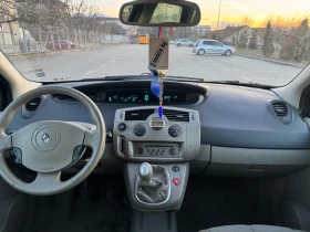 Renault Scenic, снимка 11
