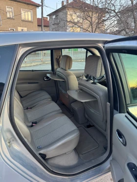 Renault Scenic, снимка 7