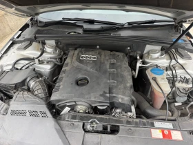 Audi A4 1.8Тфси автомат, снимка 5