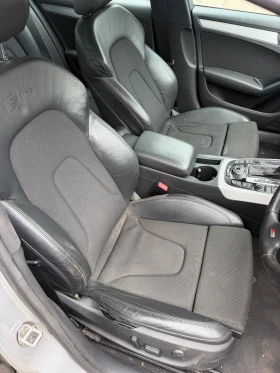 Audi A4 1.8Тфси автомат, снимка 6