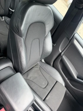 Audi A4 1.8Тфси автомат, снимка 9