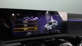 Mercedes-Benz A45 AMG AMG* 4MATIC* AMBIENT* HEADUP* ПОДГРЕВ* КАМЕРА* , снимка 12