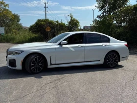 BMW 750 i xDrive | CARFAX | БЕЗ ИНЦИДЕНТИ, снимка 3
