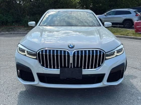 BMW 750 i xDrive | CARFAX | БЕЗ ИНЦИДЕНТИ, снимка 2