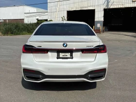 BMW 750 i xDrive | CARFAX | БЕЗ ИНЦИДЕНТИ, снимка 5