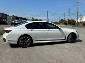 BMW 750 i xDrive | CARFAX | БЕЗ ИНЦИДЕНТИ, снимка 4