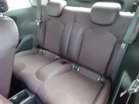 Opel Adam Opel Adam 1.4, Стъклен таван, Кожен салон, 100кс., снимка 10