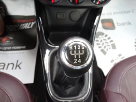 Opel Adam Opel Adam 1.4, Стъклен таван, Кожен салон, 100кс., снимка 14