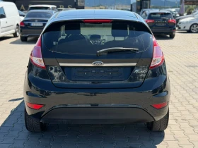 Ford Fiesta / 1.5D / EURO 5 / TITANIUM /, снимка 4