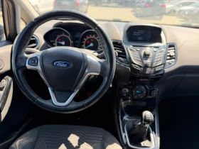 Ford Fiesta / 1.5D / EURO 5 / TITANIUM /, снимка 14