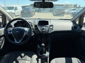 Ford Fiesta / 1.5D / EURO 5 / TITANIUM /, снимка 13