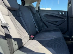 Ford Fiesta / 1.5D / EURO 5 / TITANIUM /, снимка 12