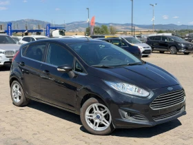 Ford Fiesta / 1.5D / EURO 5 / TITANIUM /, снимка 7