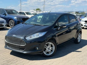 Ford Fiesta / 1.5D / EURO 5 / TITANIUM /, снимка 1