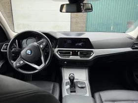 BMW 318 318Д euro 6D, снимка 1