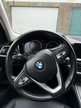 BMW 318 318Д euro 6D, снимка 3