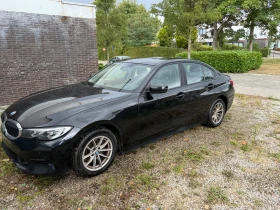 BMW 318 318Д euro 6D, снимка 4