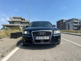 Audi A8, снимка 3