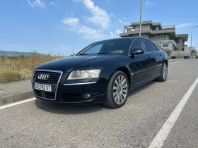 Audi A8, снимка 1