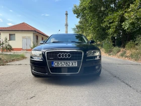 Audi A8, снимка 11