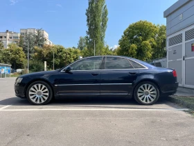 Audi A8, снимка 8