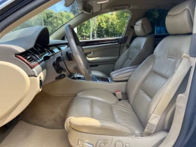 Audi A8, снимка 14
