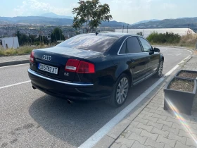 Audi A8, снимка 6