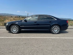 Audi A8, снимка 4